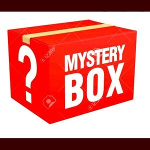 Not such a mystery!!!